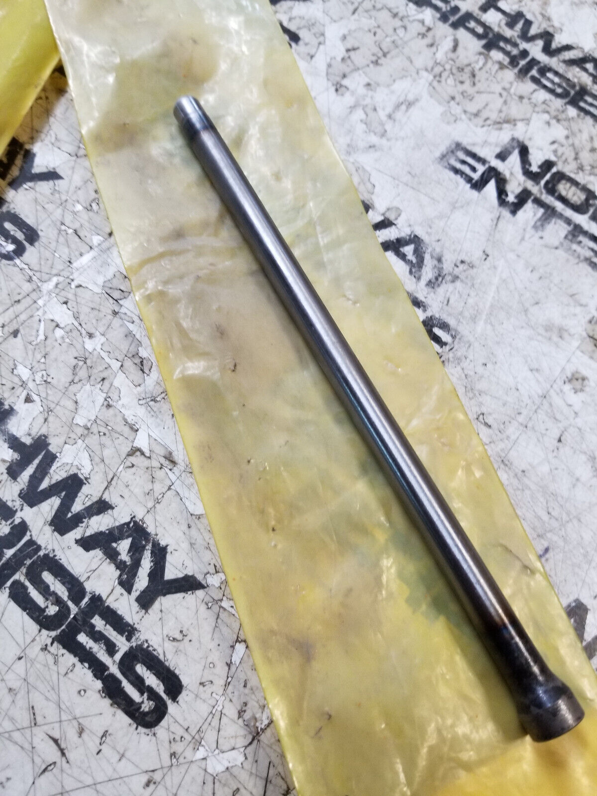 319-0270 Genuine OEM CATERPILLAR PUSHROD