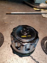 DONALDSON P562582 FILLER BREATHER ASSEMBLY CROSS ABB108S