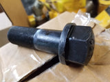 LOT OF 8 BOLTS - Caterpillar CAT 301-2299 8 BOLTS 3012299