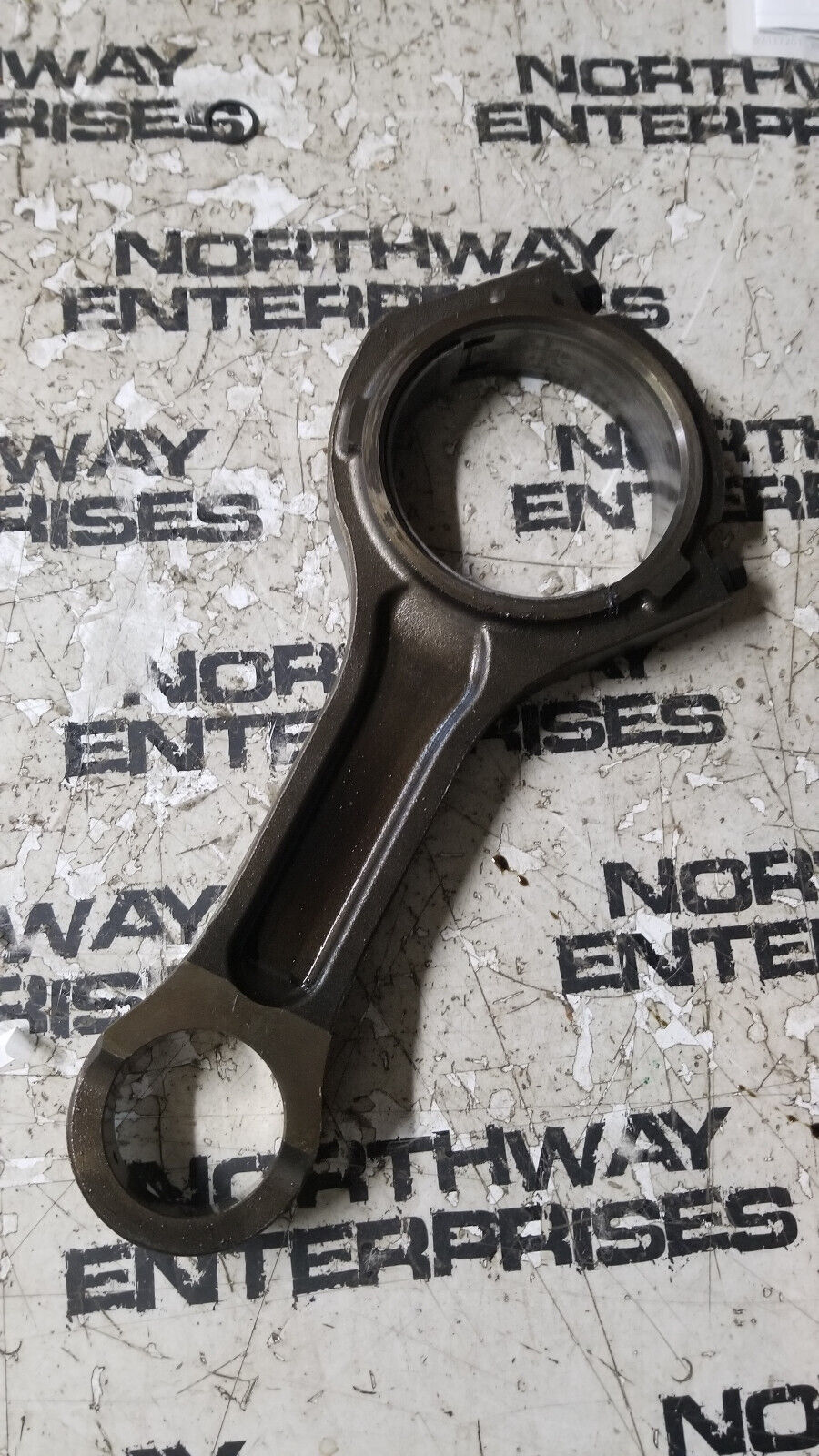 2008-2010 6.4L OEM Ford Powerstroke Diesel Engine Connecting Rod 8C3Z-6200-B