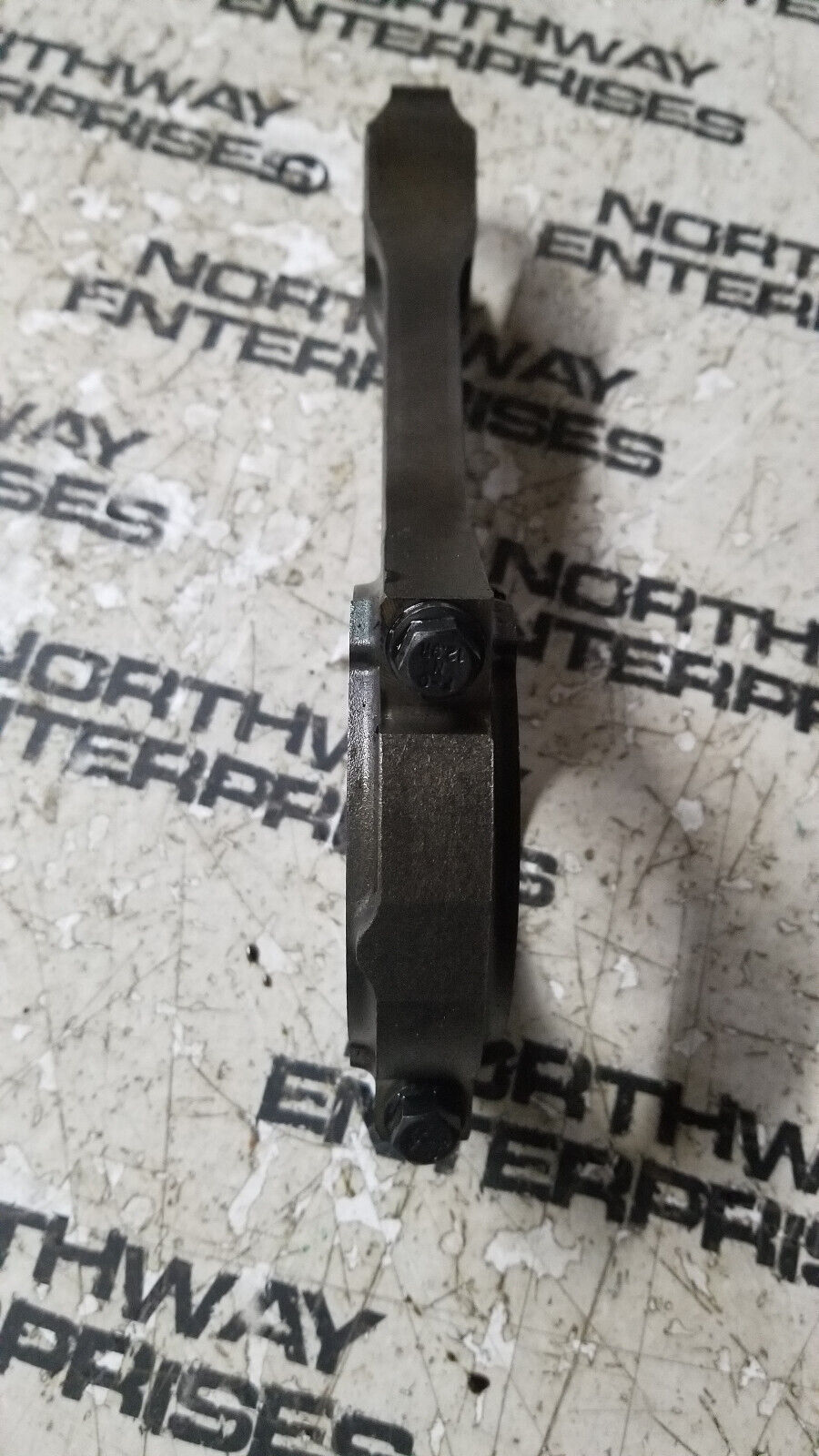 2008-2010 6.4L OEM Ford Powerstroke Diesel Engine Connecting Rod 8C3Z-6200-B