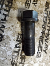LOT OF 8 BOLTS - Caterpillar CAT 301-2299 8 BOLTS 3012299