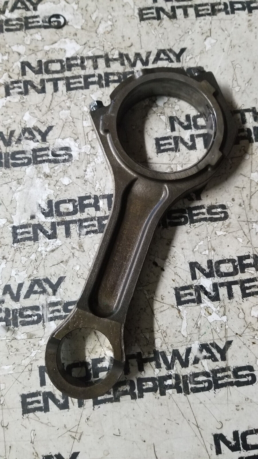 2008-2010 6.4L OEM Ford Powerstroke Diesel Engine Connecting Rod 8C3Z-6200-B