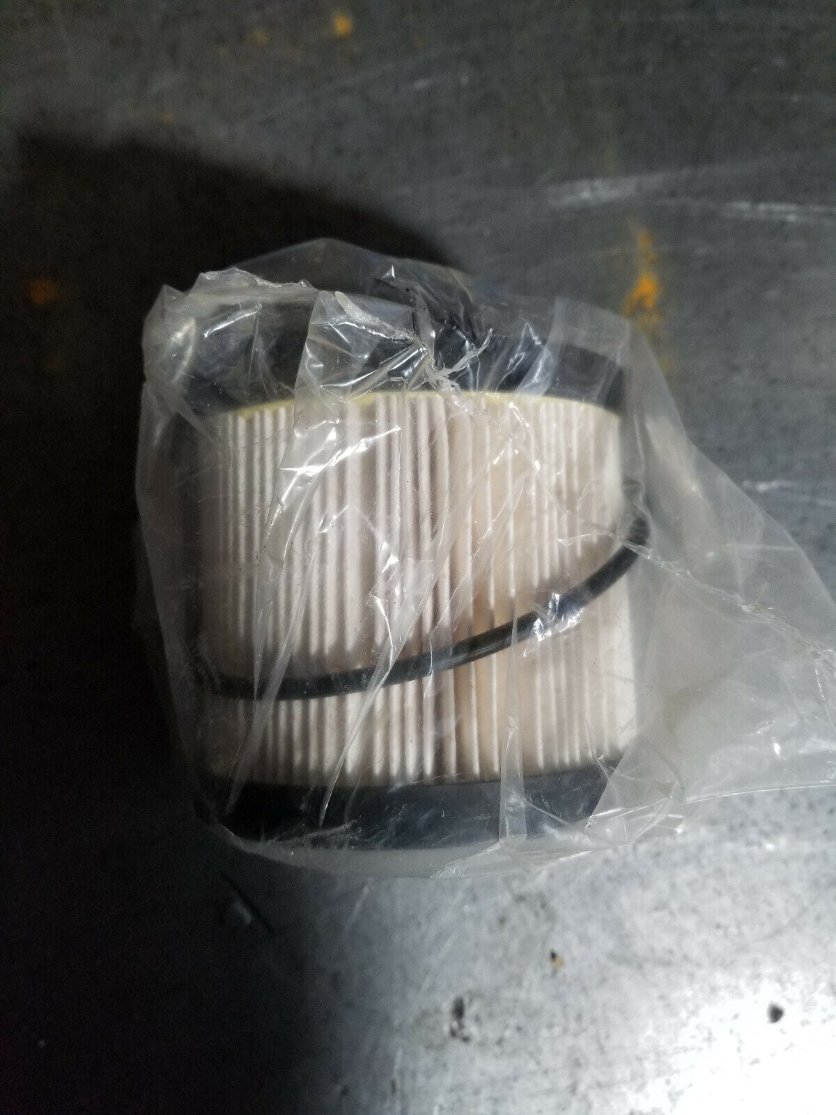 P550632 Donaldson Fuel Filter Cartridge