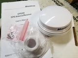 Maretron Gps/Waas Smart Antenna GPS200-01 GPS200