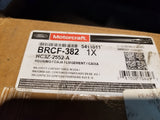 BRCF-382 Motocraft HC3Z-2552-A 2017-2020 FORD F250 F350 RH RIGHT Rear Caliper