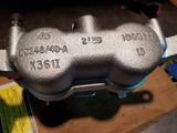 BRCF-382 Motocraft HC3Z-2552-A 2017-2020 FORD F250 F350 RH RIGHT Rear Caliper