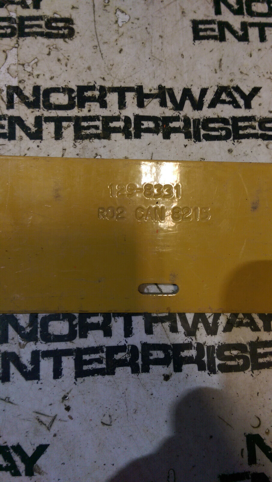 Caterpillar 129-8331 1298331