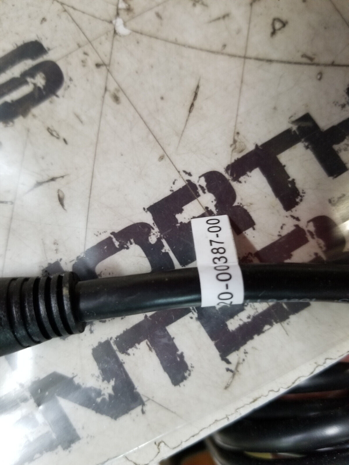 Garmin 2m NMEA 2000 Drop Cable 010-11076-00 320-00387-00