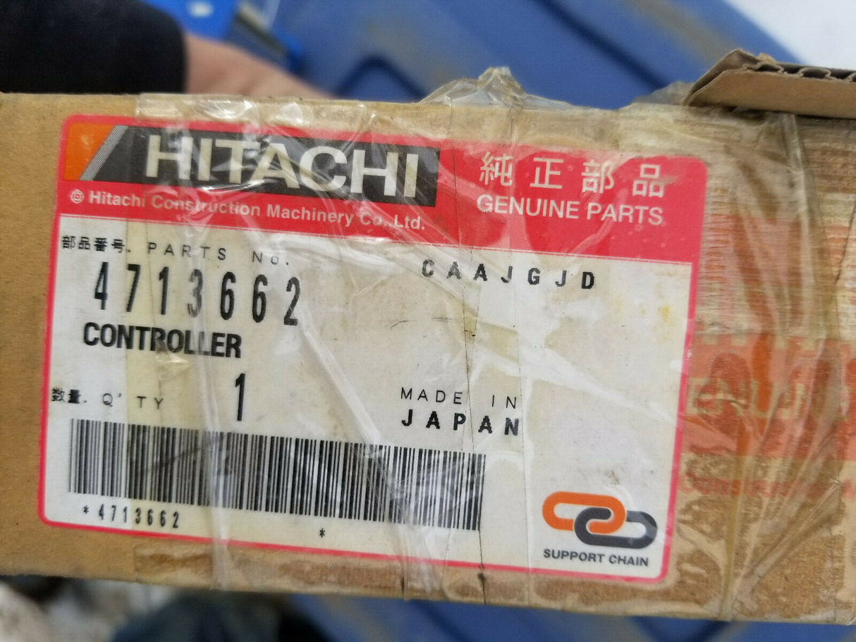 4692240  HITACHI AC CONTROLLER 4713662