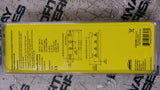 Blue Sea 2307 Common 150A BusBar - (4) 1/4"-20 Studs w/Cover