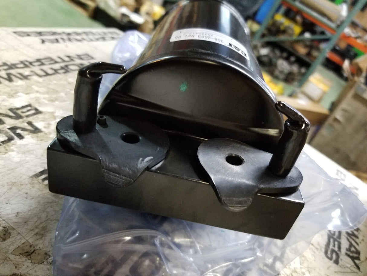 308-2583 Genuine OEM CATERPILLAR Vertical Mount Refrigerant Accumulator