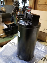 308-2583 Genuine OEM CATERPILLAR Vertical Mount Refrigerant Accumulator