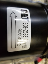 308-2583 Genuine OEM CATERPILLAR Vertical Mount Refrigerant Accumulator