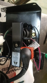 New Mercury Mercruiser Quicksilver Oem Part # 93247A 7 Pump Assy-Trim 93247a7