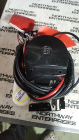 New Mercury Mercruiser Quicksilver Oem Part # 93247A 7 Pump Assy-Trim 93247a7