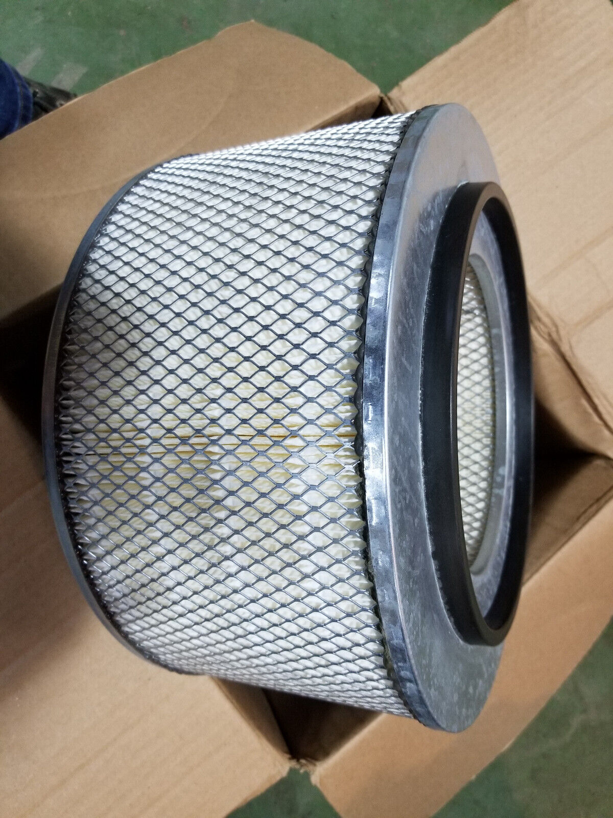 DONALDSON P522926 AIR FILTER