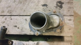 6.4 Powerstroke Turbo Diesel 6.4L International thermostat housing 8C3Z-8592-N