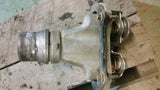 6.4 Powerstroke Turbo Diesel 6.4L International thermostat housing 8C3Z-8592-N
