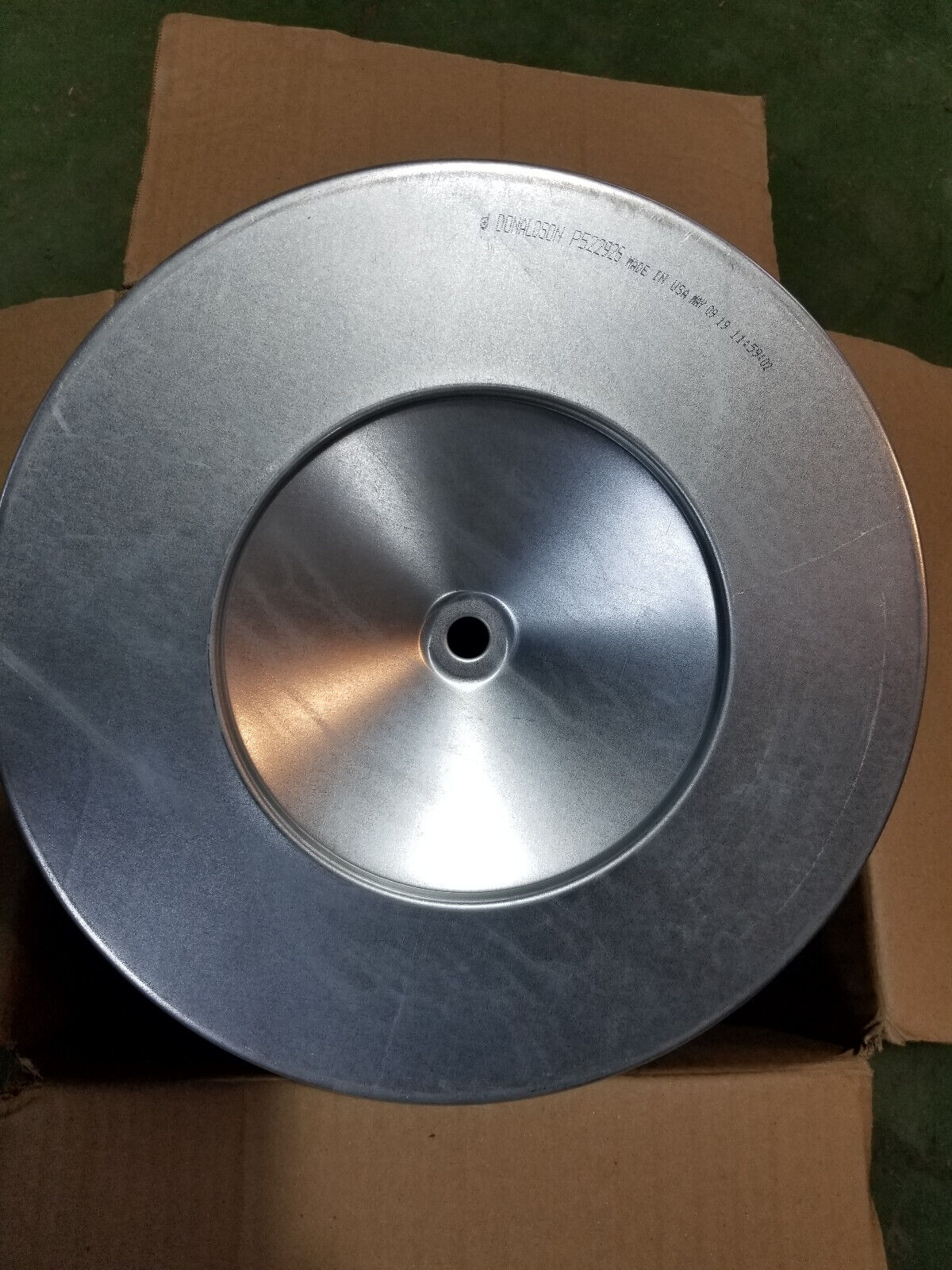 DONALDSON P522926 AIR FILTER