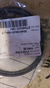 CATERPILLAR 1H-8128: Seal LOT OF 2PC
