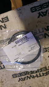 CATERPILLAR 1H-8128: Seal LOT OF 2PC