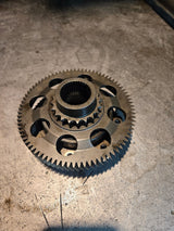 Mercedes A6510770512 INJECTION PUMP GEAR