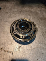 Mercedes A6510770512 INJECTION PUMP GEAR