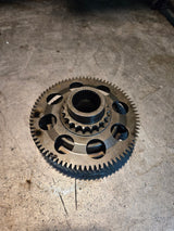 Mercedes A6510770512 INJECTION PUMP GEAR