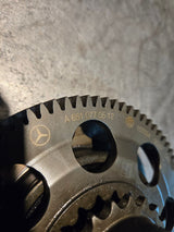 Mercedes A6510770512 INJECTION PUMP GEAR