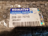 KOMATSU 208-30-75710 STEP BRACKET
