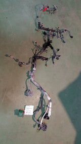 48852040F 3.0L ECO DIESEL Injector Wiring Harness Mopar 68196354ae
