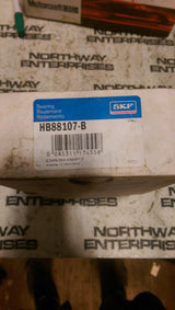 Dodge Ram 1500 1994-2010 SKF HB88107-B Driveshaft Center Support Bearing