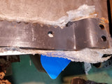KOMATSU 208-30-75710 STEP BRACKET
