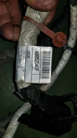 48852040F 3.0L ECO DIESEL Injector Wiring Harness Mopar 68196354ae