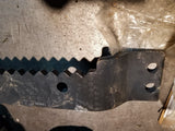 KOMATSU 208-30-75710 STEP BRACKET