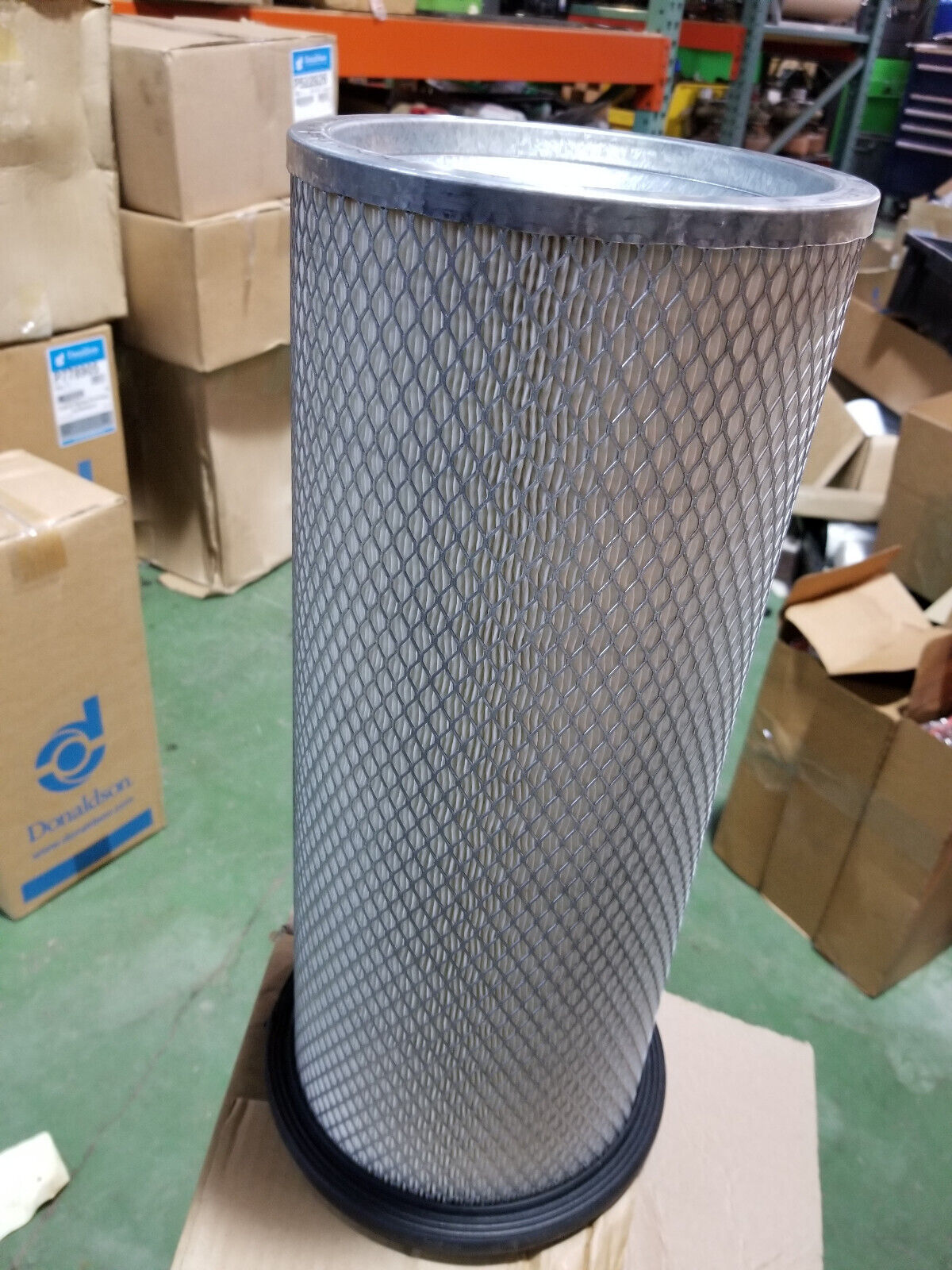 DONALDSON P119372 AIR FILTER