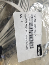 Parker - Remote Control ASSY, Part No. H611000004