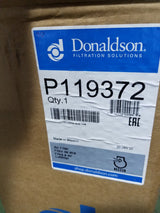 DONALDSON P119372 AIR FILTER