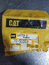 7D-5131 CATERPILLAR SWITCH