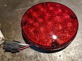NEW 10062928 - RED LIGHT STOP-TAIL,7 IN, LED CROSS: 10062928, ECV7561STT