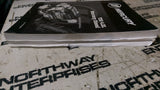Mercury 90-8m0070862 8m0070862 TDI 4.2L DIESEL SERVICE MANUAL