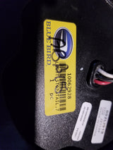 NEW 10062928 - RED LIGHT STOP-TAIL,7 IN, LED CROSS: 10062928, ECV7561STT