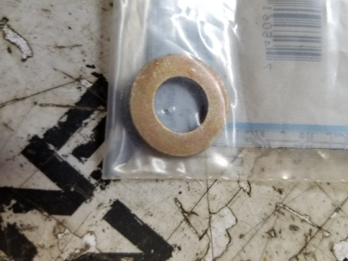 LOT OF 6PC - MERCURY QUICKSILVER WASHER 12-20572