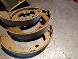 BRPF-14 DC3Z-2648-A Motorcraft BRAKE PAD KIT