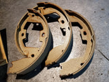 BRPF-14 DC3Z-2648-A Motorcraft BRAKE PAD KIT