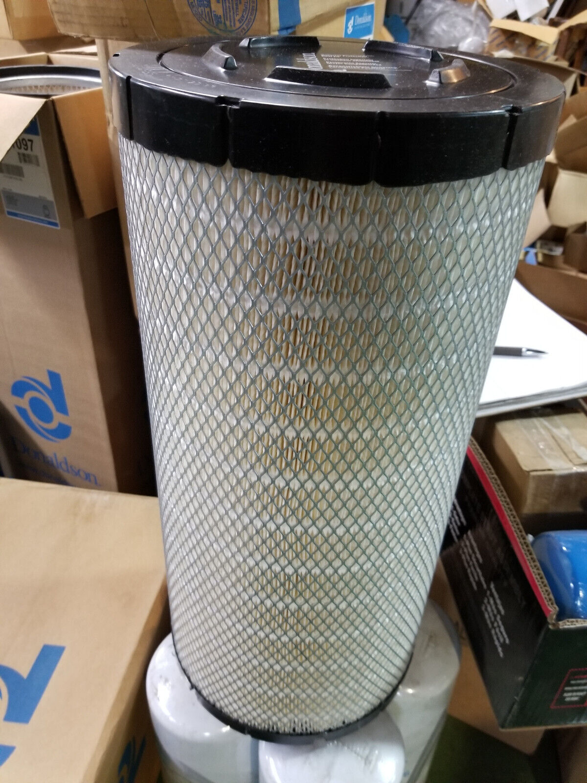 DONALDSON P782105 AIR FILTER