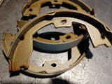 BRPF-14 DC3Z-2648-A Motorcraft BRAKE PAD KIT