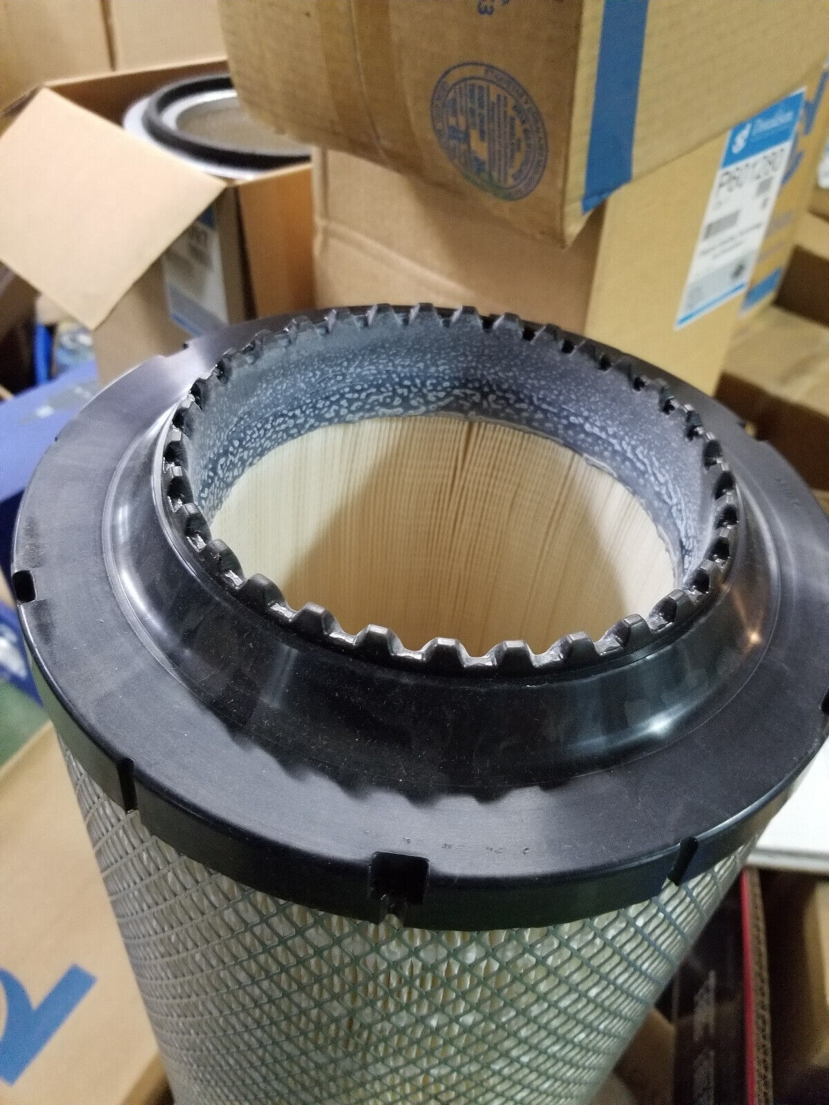 DONALDSON P782105 AIR FILTER