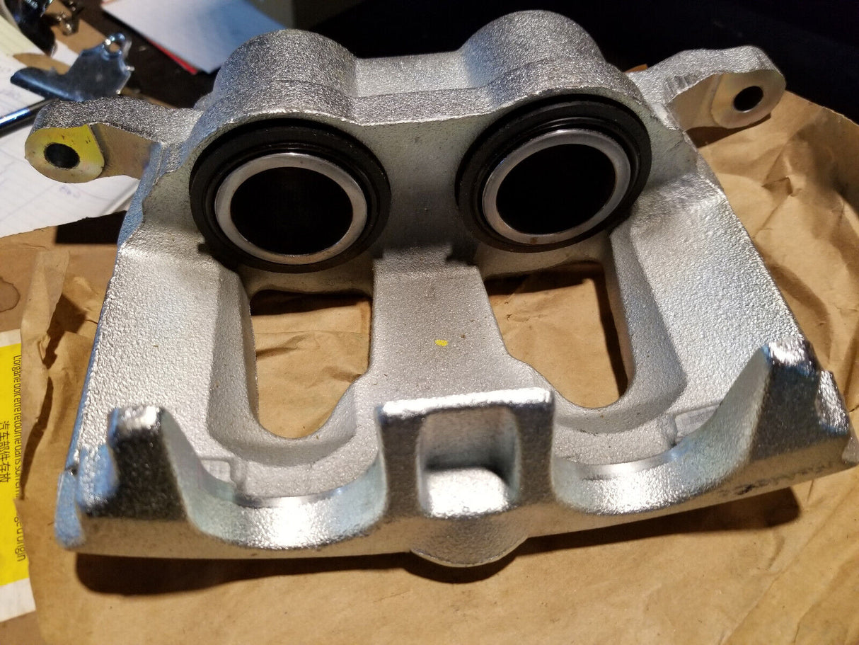 BRCF-383 Motocraft HC3Z-2553-A 2017-2020 FORD F250 LEFT Rear Caliper
